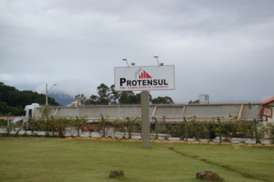 Protensul