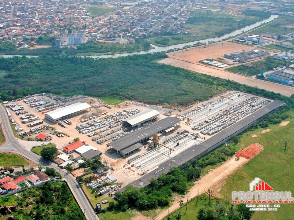 Protensul