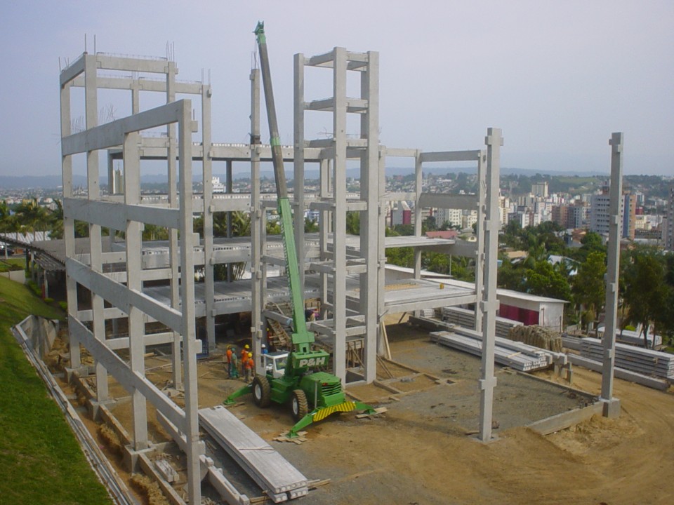 Senai Criciúma