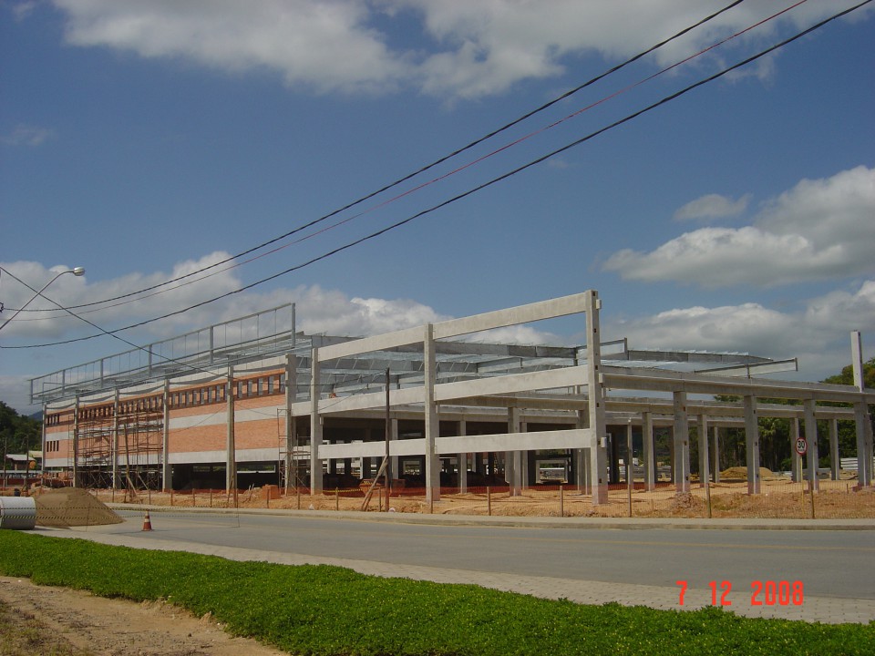WEG Jaraguá do Sul