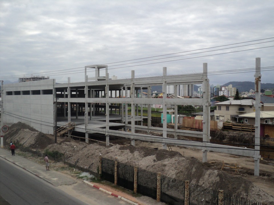Camelão Palhoça