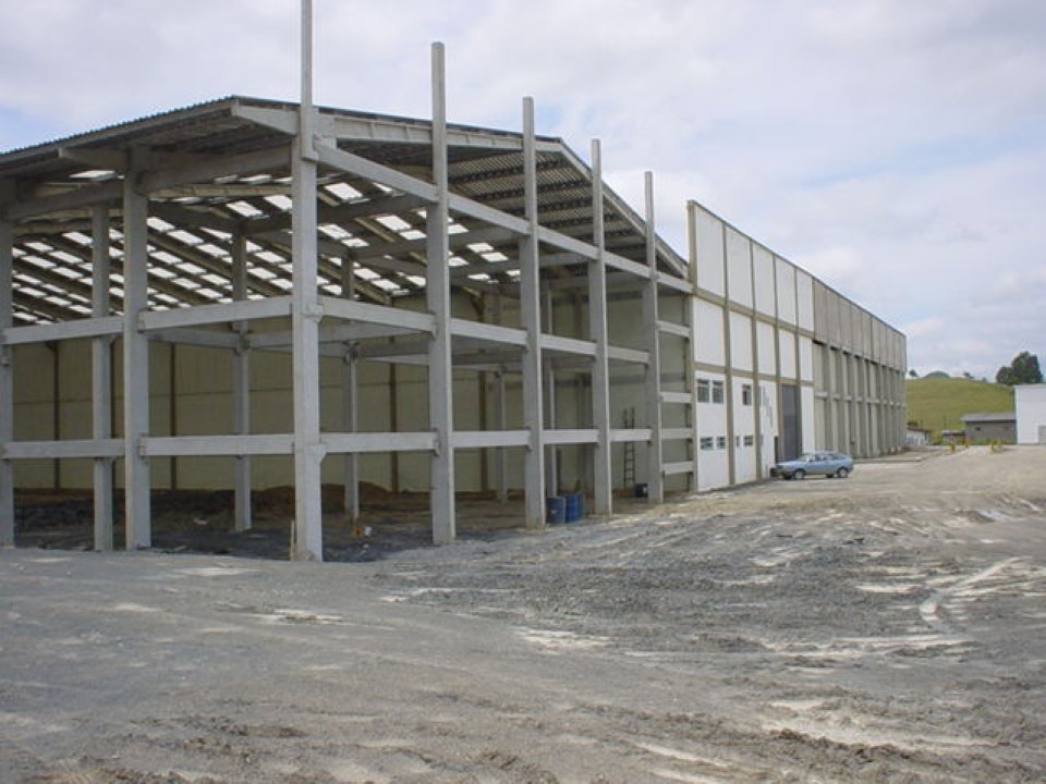 Pomesul Bom Retiro