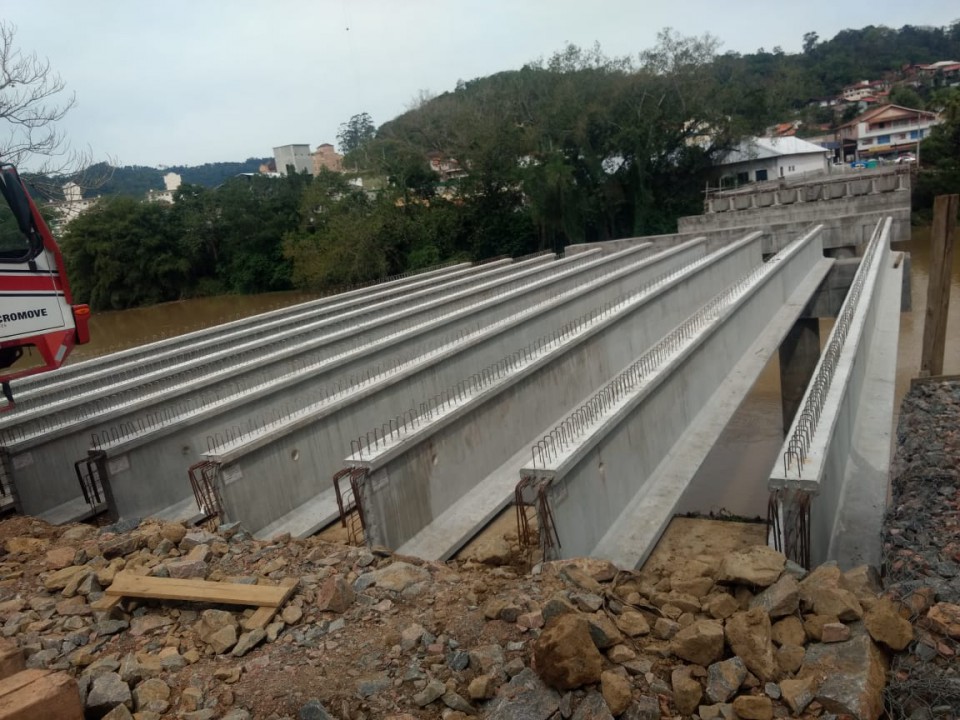 Ponte Ibirama