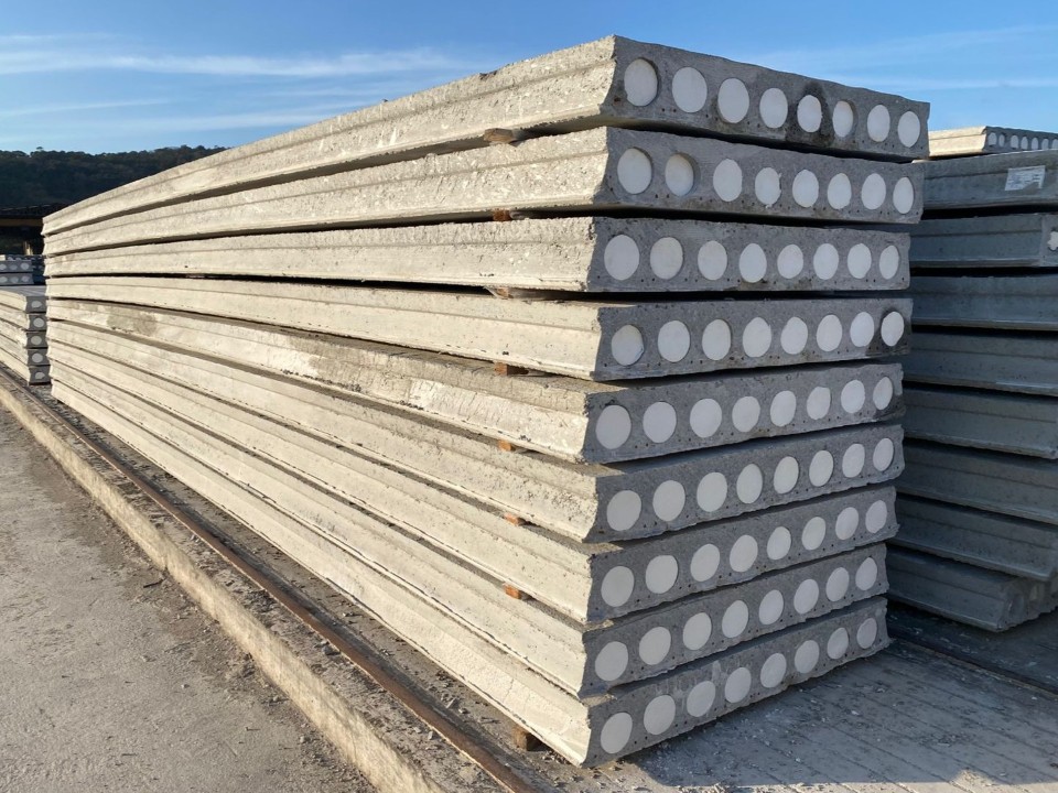 Painel Alveolar